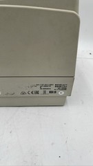 NCR RealPOS 7167 5011 9001 Thermal POS Receipt Printer FOR PARTS Lot of 2
