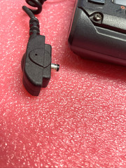 **AS IS** GENUINE Honeywell LXE Hx2 Handheld Terminal / UNTESTED