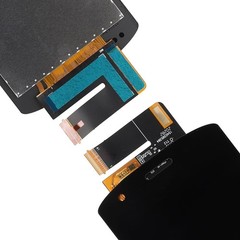 NEW LCD Display Touch Screen Replace For Motorola Symbol Zebra TC21 TC210K TC26