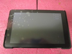 Touch Dynamic Quest 10 II Rugged POS Tablet w/ Battery Only – No A/C Accessories
