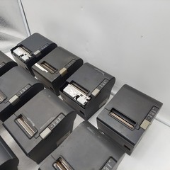 LOT OF 15 Epson TM-T88IV M129H Thermal POS Receipt Printer Parallel