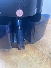 Electric Coin Sorter Counter Machine w/ LCD Display Digital Coin Counter NEW