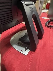 ELO Touch Solutions Screen With Stand Dell Optiplex 7010 Epson Receipt Printer