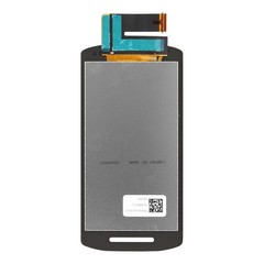 NEW LCD Display Touch Screen Replace For Motorola Symbol Zebra TC21 TC210K TC26