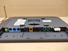 Micros Workstation 6 (610) Intel Atom E3827✔4GB✔64GB SSD✔Win10Ent✔ *NO AC**READ*