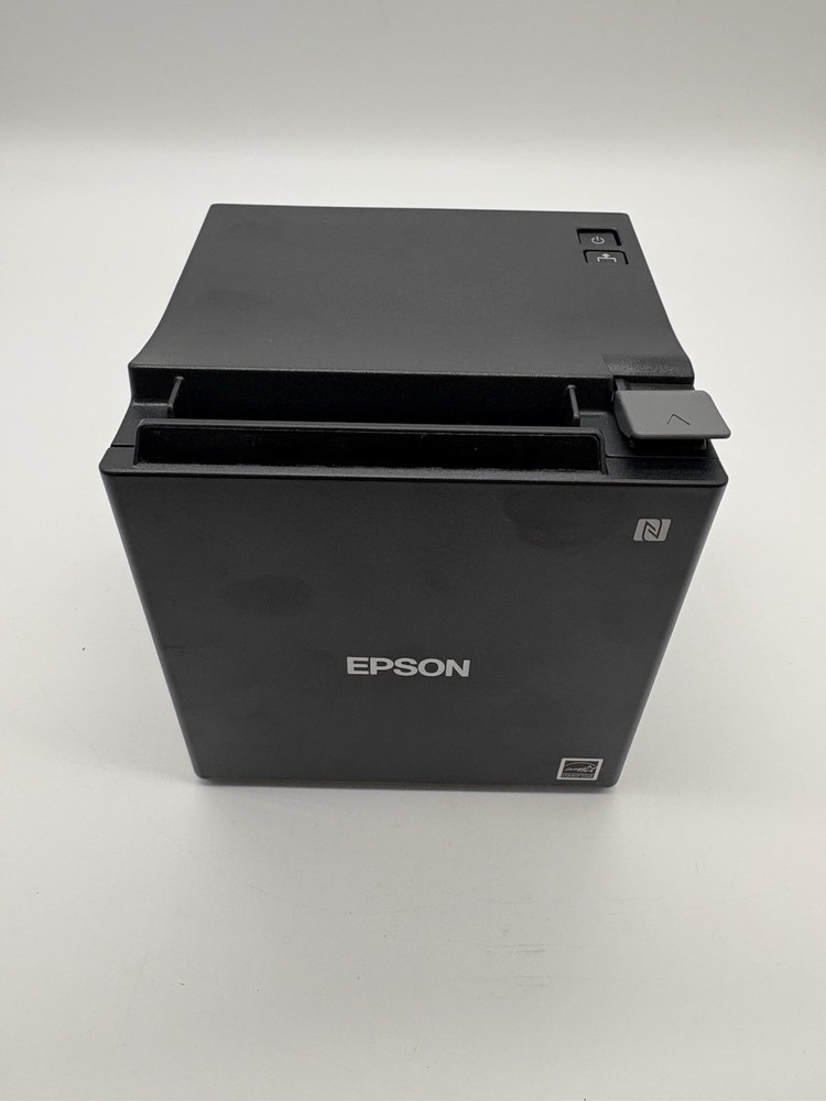 Epson TM-M30ii Model M362C Thermal Printer And Ethernet WIRED ONLY NO BLUETOOTH