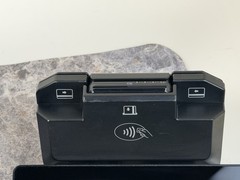 NCR 7746-1415-0121 Payment Terminal For Parts or Reset