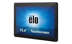 Elo Touch – E692048 – ESY15i2-2UWA-0-MT-4G-1S-NO-00-BK-NS *Open Box* NO DRIVE