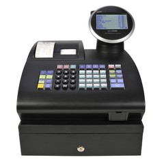 Royal® Alpha 7000ml Cash Register