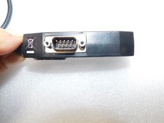 MICROSCAN IB-3PC FIS-0001-0030G SCANNER KEYBOARD WEDGE INTERFACE