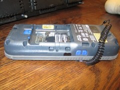 *HONEYWELL* CN75WAN CN75 Barcode Scanner