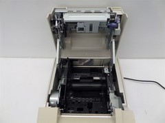 Epson TM-U220D POS Thermal Receipt Printer M188D w/ Power Supply