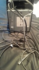 Star Future TSP143 TSP100 ECO Thermal POS Retail Receipt Printer Model TSP100II