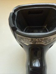 ULN* Zebra DS8178 Wireless 2D/1D/QR Code Barcode Scanner No Cable Or Charge