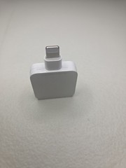 Square Credit Card Reader for Magstripe (Lightning Connector) Apple iphone