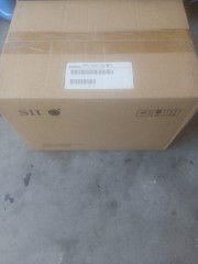 Seiko APU-9247-CO1U-E Receipt Printer