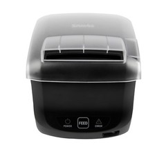 SAM4s GIANT100 Compact 3″ Thermal POS Printer USB Serial Ethernet, Splash Cover