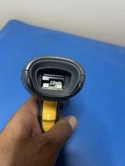 Motorola Symbol DS6878 DS6878-SR20007WR Wireless 2D Barcode Scanner