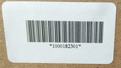 Honeywell Orbit MS7120 Omni Directional Barcode Scanner No Cable