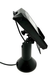 DCCStands Swivel and Tilt Ingenico Lane/3000/5000/7000 Terminal Stand, Screw-…