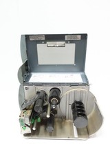 Honeywell M4210 Thermal Label Printer 110/120v-ac