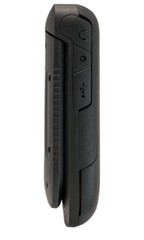 XP3 4G LTE 8GB Ultra Rugged Flip Phone AT&T GSM 5.0 MP Camera Bluetooth Wi-Fi…