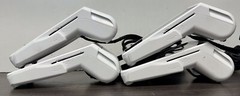 WIZARPOS Q2 Smart POS Terminal *LOT OF 4* #TL-876