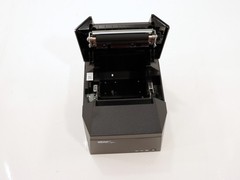 Star Micronics TSP100A(IV) POS Thermal Receipt Printer (Black)