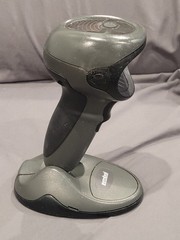 Motorola Symbol Barcode Scanner DS9808-SR00397NNWR USB RFID 1D/2D Handfree USB