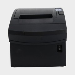 Bixolon SRP-350plusIII Direct Thermal Wall Mount Receipt Printer (Untested)