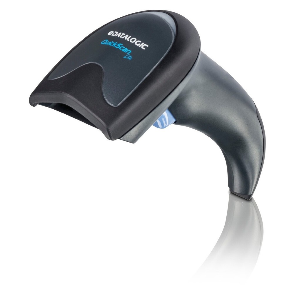 Datalogic QuickScan Lite QW2400 2D Area Imager Scanner QW2420-BKK20 QW2420
