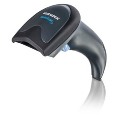 Datalogic QuickScan Lite QW2400 2D Area Imager Scanner QW2420-BKK20 QW2420