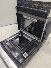 NCR 7879-2000 RealScan 7878 – All Imaging Scanner/Scale used nice condition Work
