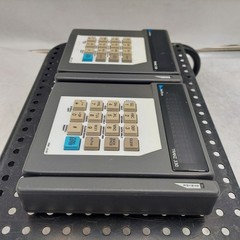 LOT OF 2 Verifone Tranz 330 Credit Card Terminal