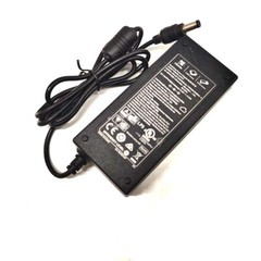 12V Genuine Clover Mini C305 Small POS System AC Adapter Power Supply Cord