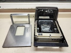 Datalogic PSC Magellan 8200 Model: 8204 POS Grocery Scanner & Scale