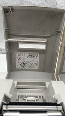 Epson TM-U325D POS Slip Receipt Printers M133A Lot Of 2