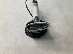 Honeywell Hyperion 1300G Linear-Imaging Scanner Handheld Barcode Scanner -White