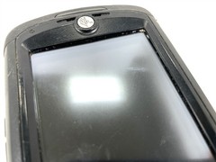 Lot of 2 Zebra MC9596 MC9596-KDAEAB00100 Mobile Barcode Scanner – No Battery