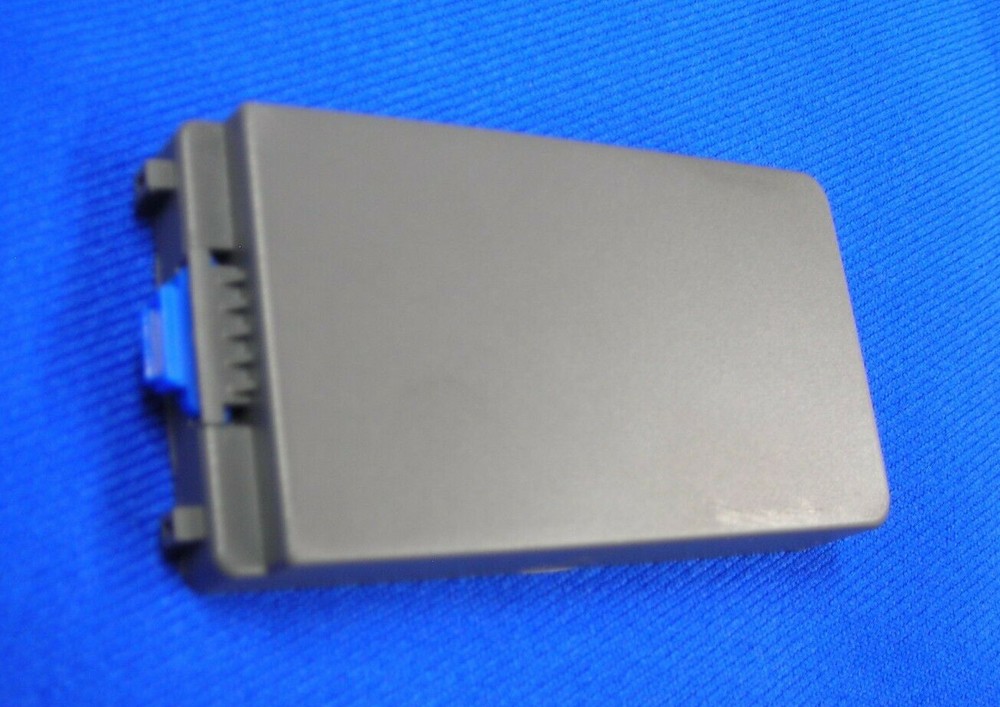 20 Batteries Hitech Symbol#82-127912-01 MC3100R,MC3190R… Japan Li2.7A 9.99Wh