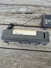 VeriFone Tranz 380 12700453 with power cord