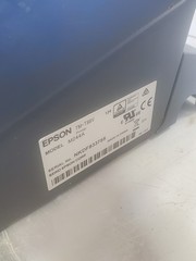 Epson Thermal Receipt Printer – TMT88V