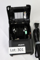 Brother Thermal Portable Printer – RJ-2150 – WiFi / Bluetooth / MFi / POS / USB