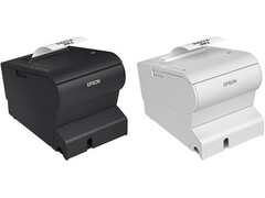 Epson OmniLink TM-T88VII Receipt Printer