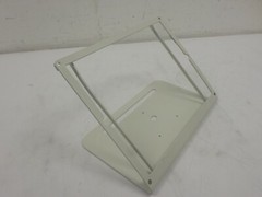 POS iPad Tablet Windfall Stand White 10″ Heckler Design H384