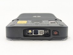 Datalogic Memor 30 SGVWF Mobile Computer Barcode Scanner (944850001) Black