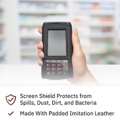 Ingenico Move/5000 Protective Carrying Case