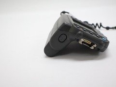 Motorola WT41N0 Terminal, Symbol CRD4000-1000UR Cradle, RS419 Ring (READ!!)