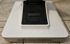 Elo PayPoint Plus for Apple iPad w/Cash Drawer, Printer, Barcode, MSR, E008250