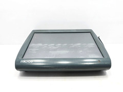 MICROS WORKSTATION 5A SYSTEM POS 400814-101
